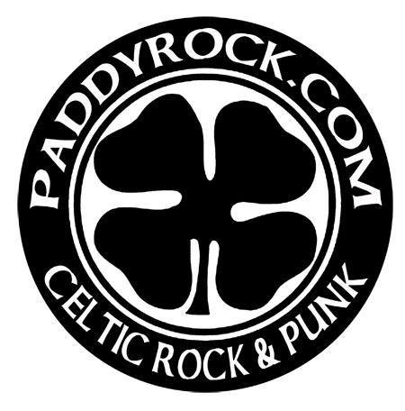 Paddy Rock